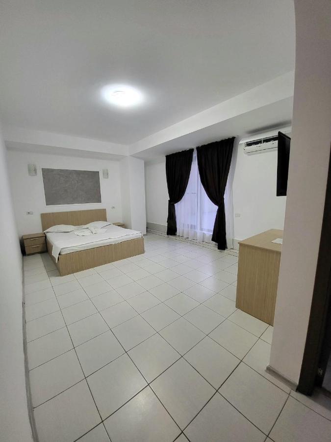 מלון אפורי נורד Casa Sagrada מראה חיצוני תמונה