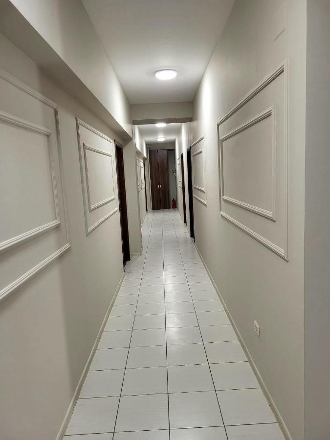 מלון אפורי נורד Casa Sagrada מראה חיצוני תמונה