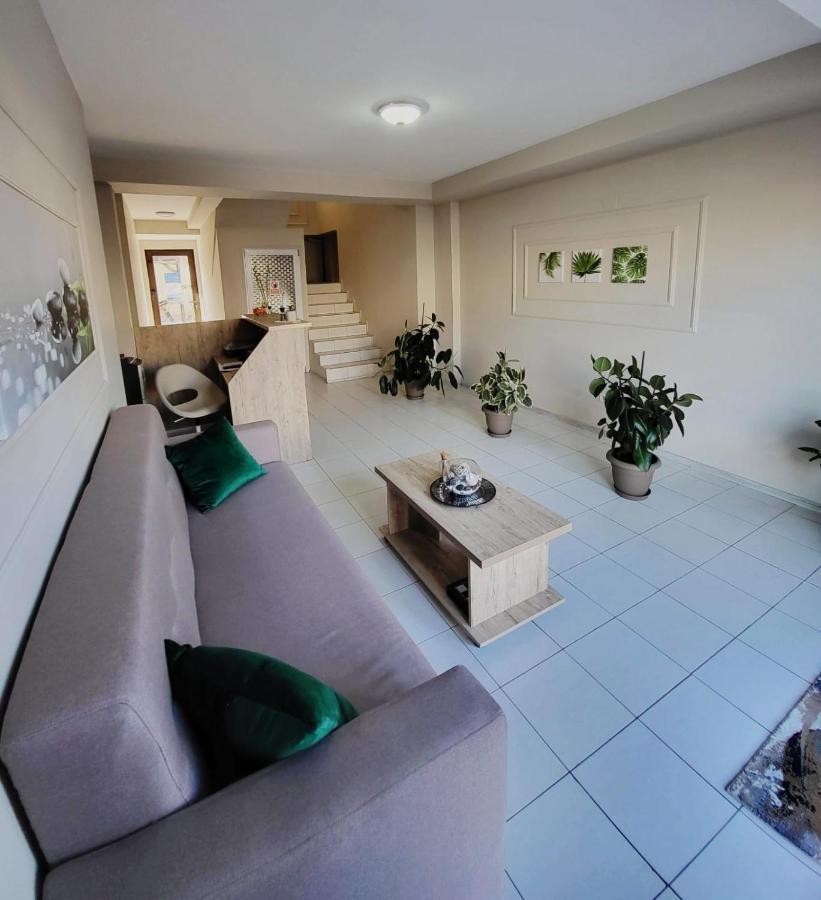מלון אפורי נורד Casa Sagrada מראה חיצוני תמונה