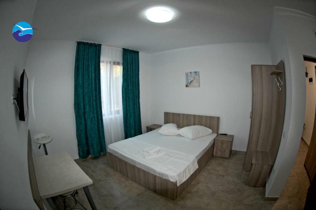 מלון אפורי נורד Casa Sagrada מראה חיצוני תמונה