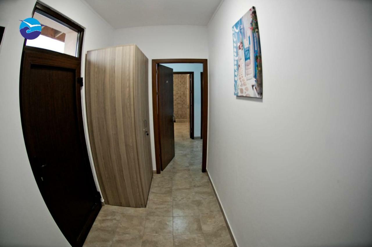 מלון אפורי נורד Casa Sagrada מראה חיצוני תמונה