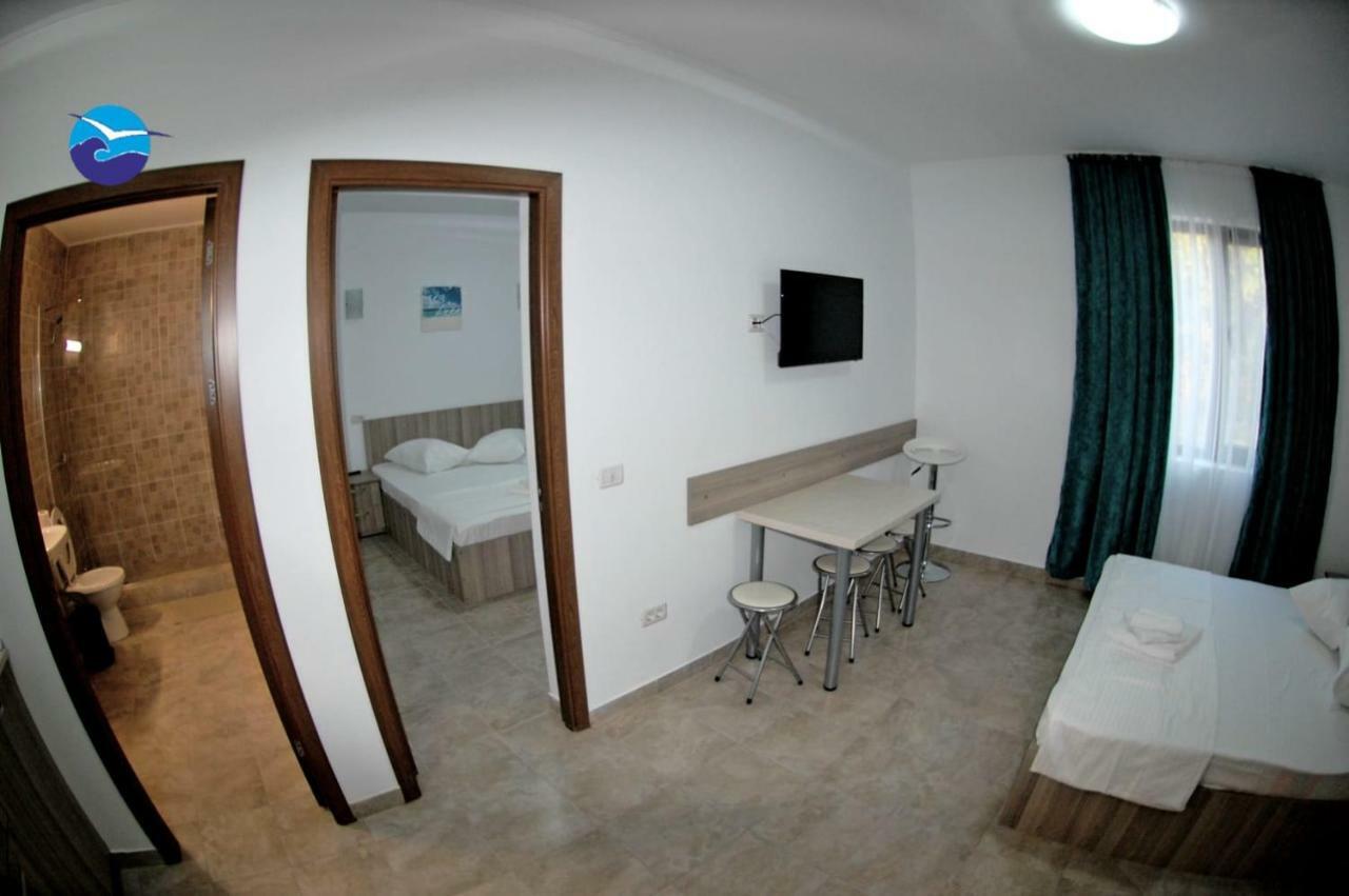 מלון אפורי נורד Casa Sagrada מראה חיצוני תמונה